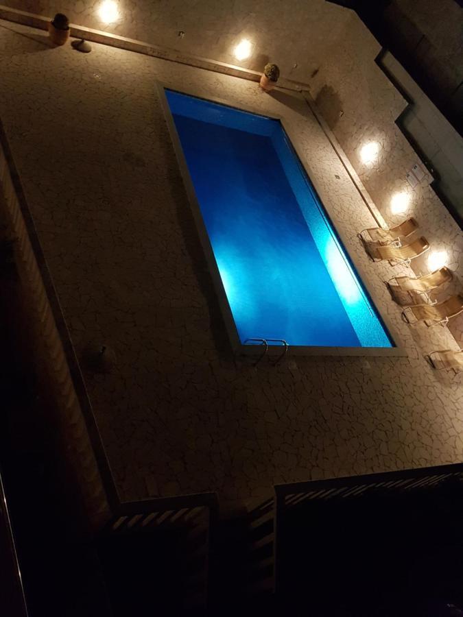 Apartments Damjanovic Makarska Exterior foto